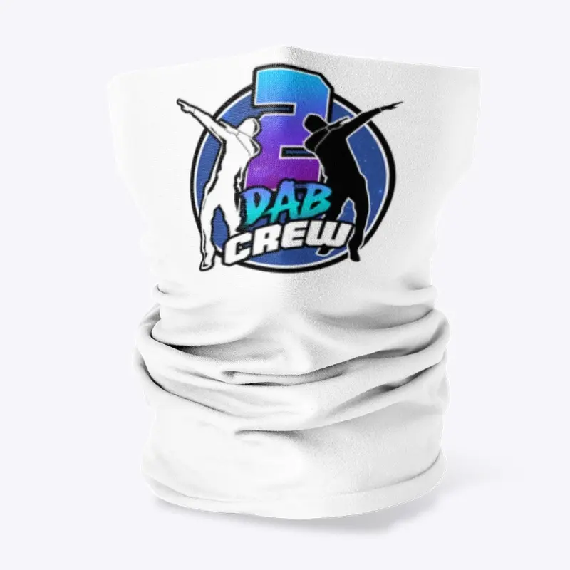 2 Dab Crew Logo