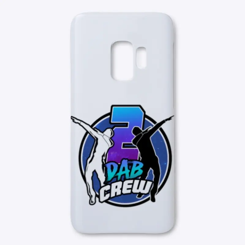 2 Dab Crew Logo