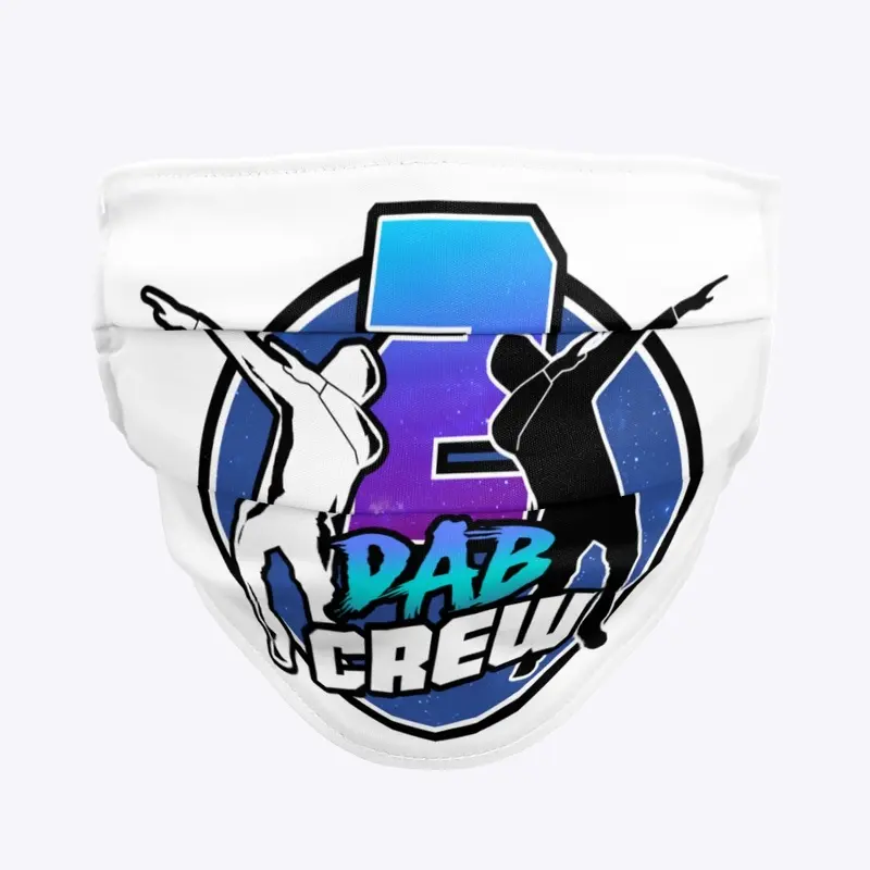 2 Dab Crew Logo