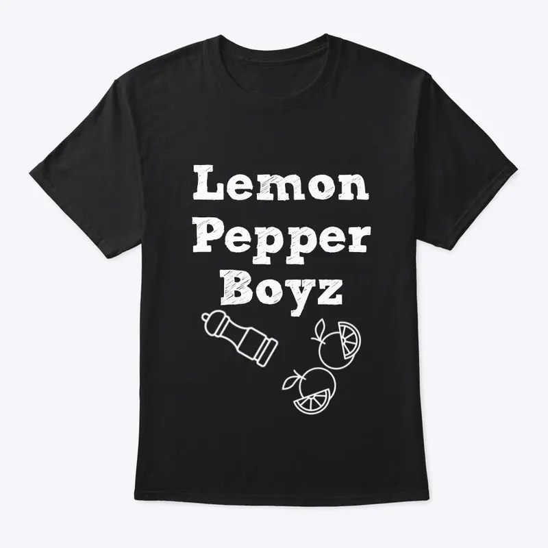 Lemon Pepper Boyz