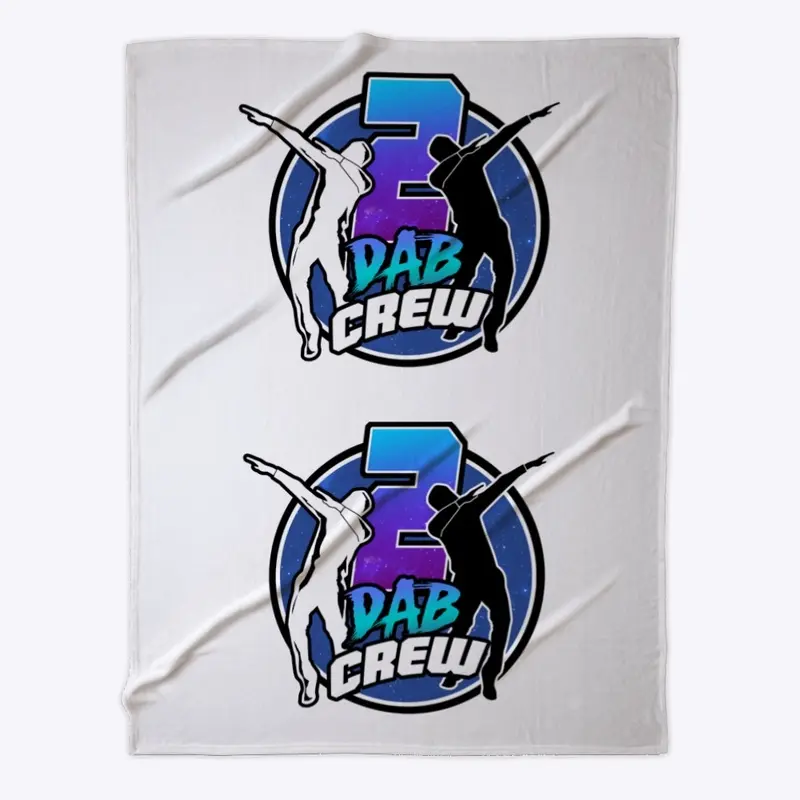 2 Dab Crew Logo