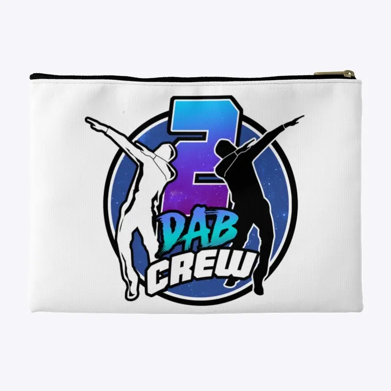 2 Dab Crew Logo