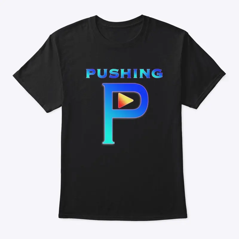 Pushing P