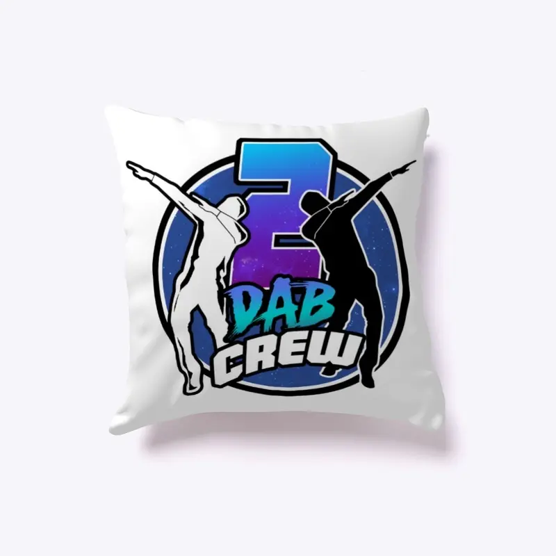 2 Dab Crew Logo