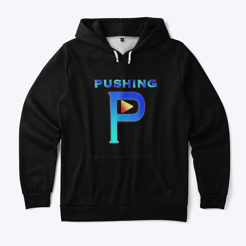 Pushing P