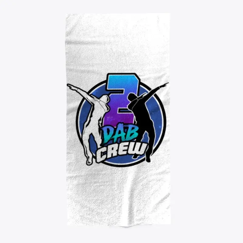 2 Dab Crew Logo